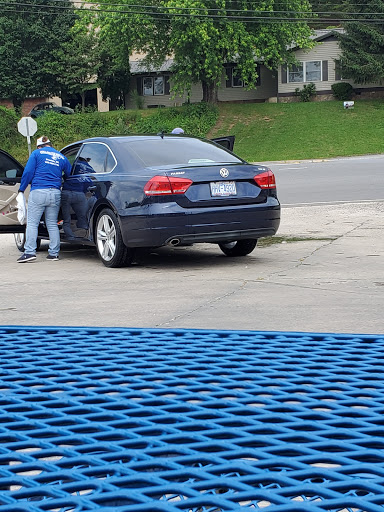 Holland Car Wash Inc en Franklin