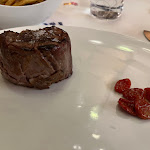 Photo n°2 de l'avis de Enno.. fait le 11/11/2023 à 22:31 sur le  STRAUCHS FALCO à Hamburg