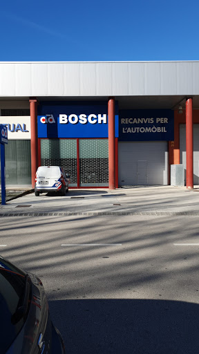 AD Bosch Recanvis S.L. en Ripoll, Girona