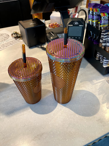 Coffee Shop «Starbucks», reviews and photos, 201 S 3rd St, Memphis, TN 38103, USA