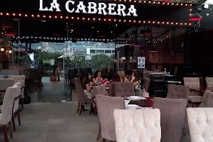 La Cabrera image