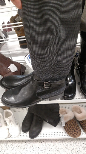 Clothing Store «Ross Dress for Less», reviews and photos, 1535 Market Pl Blvd, Cumming, GA 30041, USA