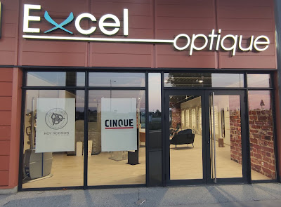 Excel Optique à Castelnaudary
