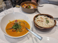 Curry du Cinnamon - Restaurant Indien à Strasbourg - n°1