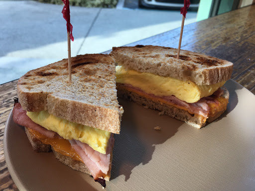 Coffee Shop «Klatch Coffee», reviews and photos, 951 N Haven Ave, Ontario, CA 91764, USA