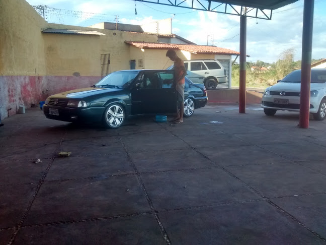 Bar E Lava Jato Dom Avelar - Teresina