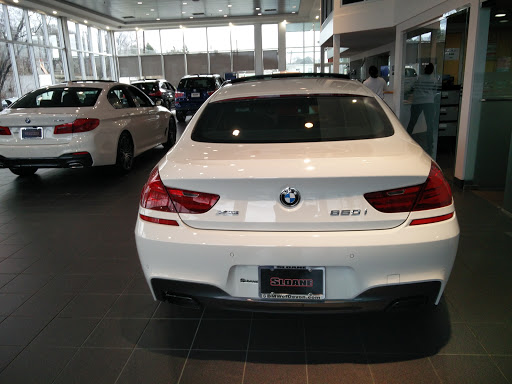 BMW Dealer «BMW of Devon», reviews and photos, 20 W Lancaster Ave, Devon, PA 19333, USA