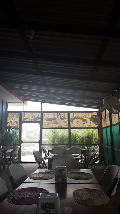 Restaurante La Cocina de Mi Rancho Ixtapa