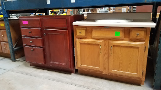 Home Improvement Store «Habitat for Humanity ReStore», reviews and photos