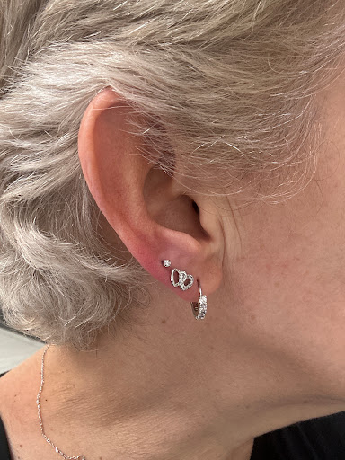 Explore rose sleeve tattoo ideas, creative tattoo ideas in Atlanta, available at Banter by Piercing Pagoda