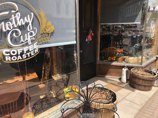 Coffee Shop «The Frothy Cup», reviews and photos, 1510 Miner St, Idaho Springs, CO 80452, USA