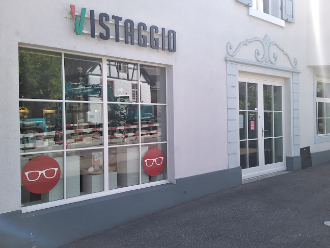Rezensionen über Vistaggio in Basel - Augenoptiker