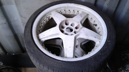 Auto Repair Shop «A & S Used Auto Parts and Repair», reviews and photos, 6821 S 78th St, Riverview, FL 33578, USA