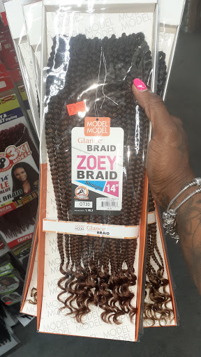 Beauty Supply Store «Remy Touch Hair & Beauty Supply», reviews and photos, 21149 Euclid Ave, Euclid, OH 44117, USA