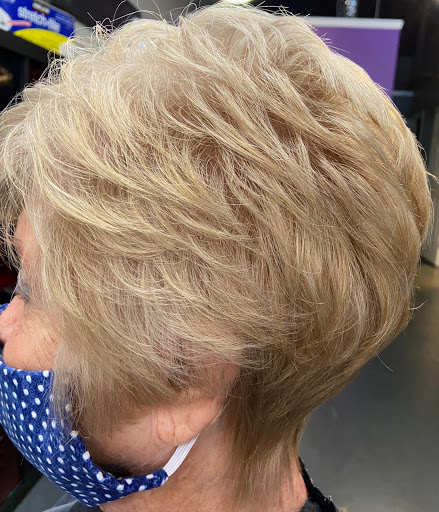 Beauty Salon «Salon Titanium», reviews and photos, 4949 Lanier Islands Pkwy #103, Buford, GA 30518, USA