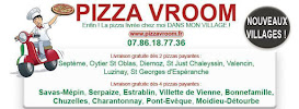 Photos du propriétaire du Livraison de pizzas Pizza vroom Oytier à Oytier-Saint-Oblas - n°6