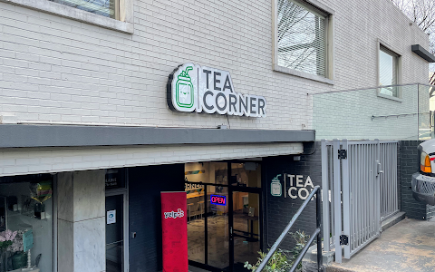Tea Corner image