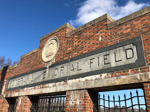 Stadium «Veterans Memorial Stadium», reviews and photos, 850 Hancock St, Quincy, MA 02170, USA