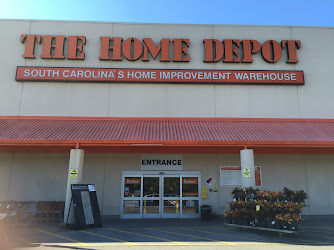 The Home Depot