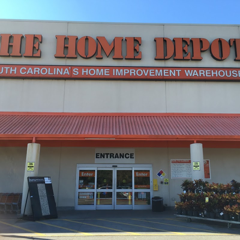 The Home Depot