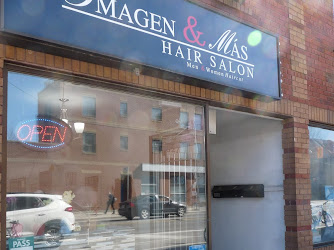 Imagen Y Mas Hair Salon