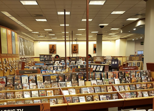 Book Store «Barnes & Noble Oxford Valley», reviews and photos, 210 Commerce Blvd, Fairless Hills, PA 19030, USA