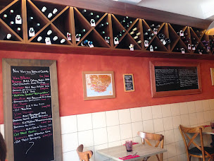 Photo n°1 de Le Zinc à Antibes ()