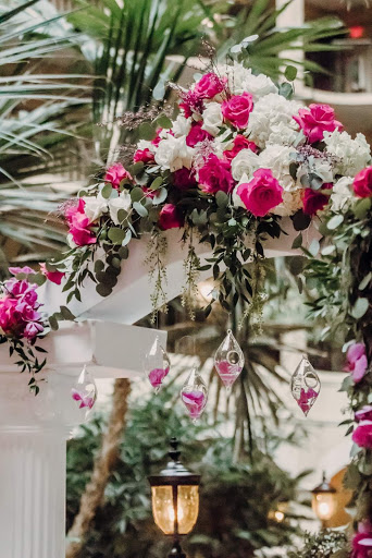 Florist «Rose 4 U Florist», reviews and photos, 116 N 11th St, Philadelphia, PA 19107, USA