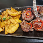 Photo n°3 de l'avis de Efdm.l fait le 09/01/2023 à 09:39 sur le  O Visconde à Estoi