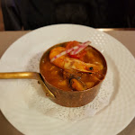 Photo n° 7 de l'avis de Aisha.a fait le 13/10/2019 à 10:39 pour Bar / Restaurant L'Armoric à Auray