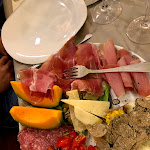 Photo n°7 de l'avis de Angelo.e fait le 25/09/2021 à 18:56 sur le  Ristorante da Baffone à Gubbio