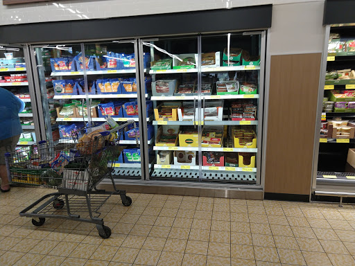 Supermarket «ALDI», reviews and photos, 2450 SW 19th Avenue Rd, Ocala, FL 34471, USA