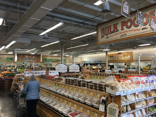 Health Food Store «Sprouts Farmers Market», reviews and photos, 1375 State St, Orem, UT 84097, USA