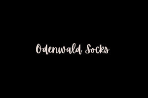 Odenwald Socks image