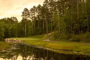 The Pines Golf Course at Grand View Lodge image