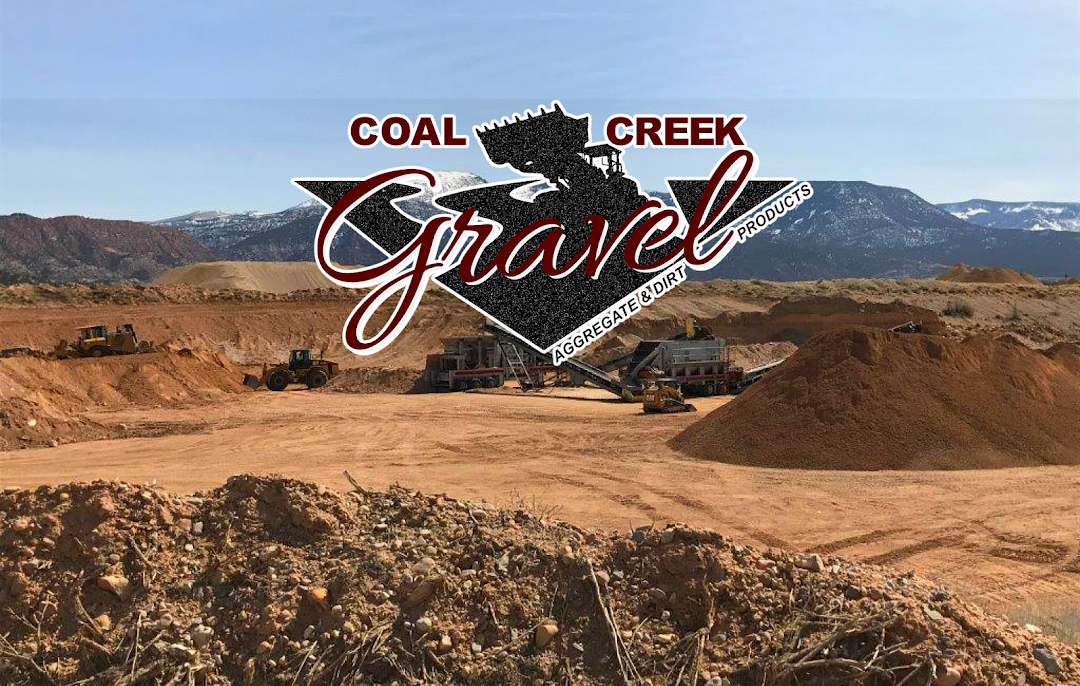 Coal Creek Gravel - Sand & Gravel - Landscape Supply