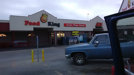 Supermarket «Food King», reviews and photos, 100 E Colonial Pkwy, Devine, TX 78016, USA