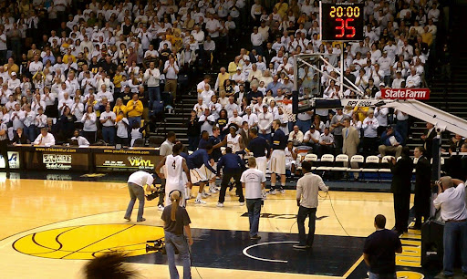 Stadium «CFSB Center», reviews and photos, 1401 KY-121, Murray, KY 42071, USA