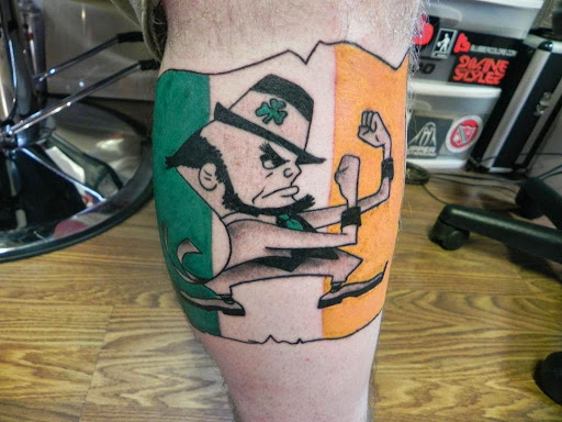 Tattoo Shop «Aliza Ink Tattoo Company», reviews and photos, 5879 Palmer Park Blvd, Colorado Springs, CO 80915, USA