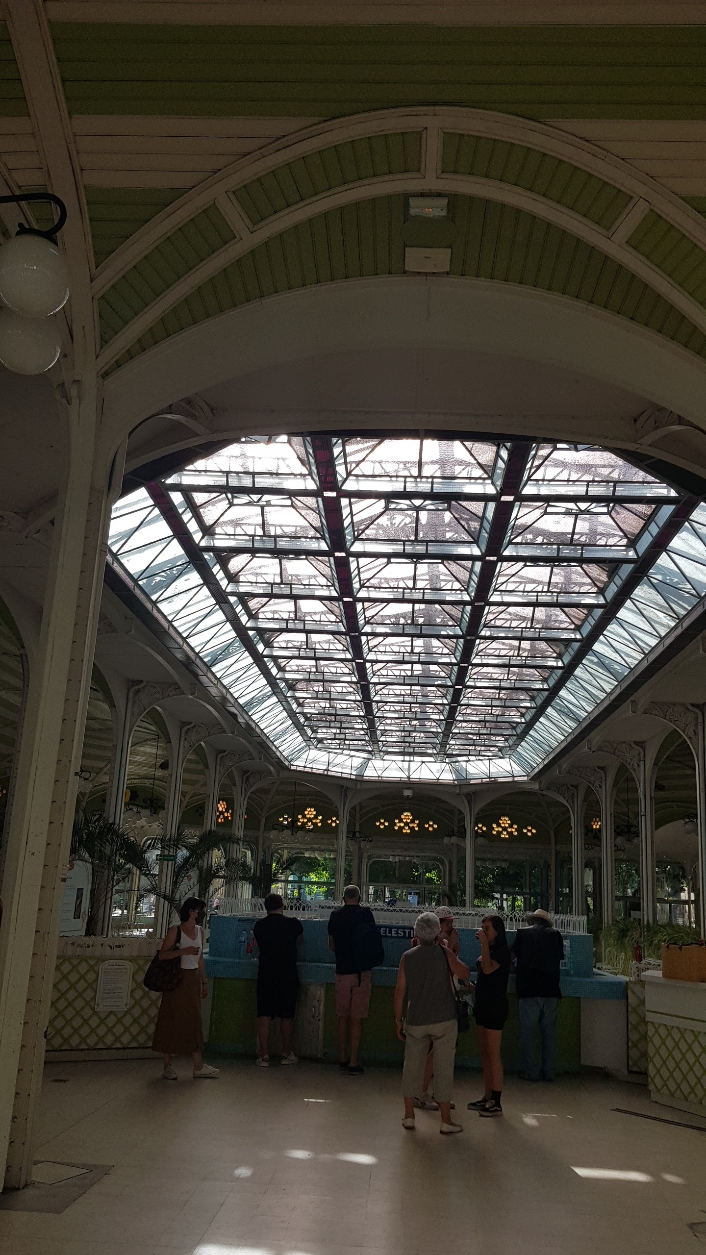 Photo n° 2 de l'avis de Paul.u fait le 12/08/2020 à 19:51
