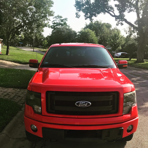 Used Car Dealer «Callahan Motor Company LLC», reviews and photos, 9601 Denton Hwy, Fort Worth, TX 76244, USA