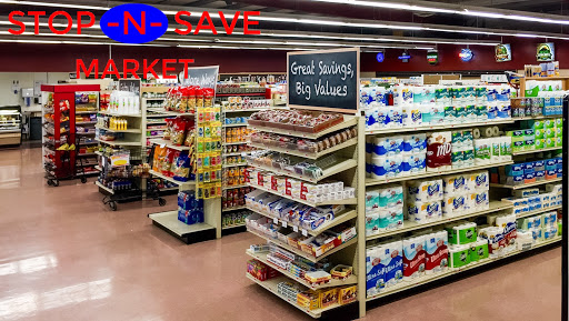 Stop-N-Save #11