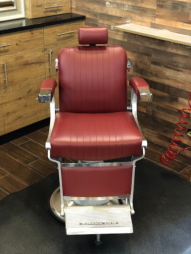 Barber Shop «American Barber Shop Cumming», reviews and photos, 415 Peachtree Pkwy #220, Cumming, GA 30041, USA