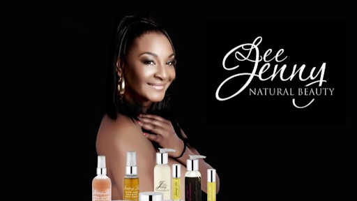 Jenny Lee Beauty Salon/products