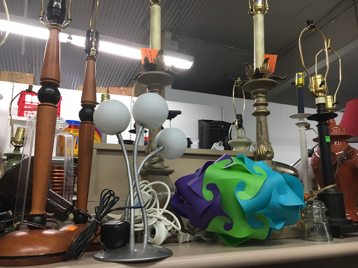 Thrift Store «ARES Thrift Store», reviews and photos