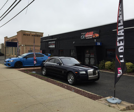 Ceramic Pro Long Island en Plainview