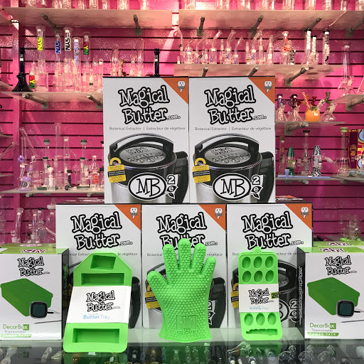 Tobacco Shop «Up In Smoke - Surfside», reviews and photos, 325 US-17 BUS, Surfside Beach, SC 29575, USA