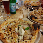 Photo n°1 de l'avis de Francesco.e fait le 09/08/2021 à 10:35 sur le  Pizzeria Il Ritrovo à Lecce