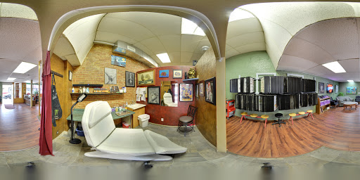 Explore tattoo ideas puzzle pieces, creative tattoo ideas in Chillicothe, available at Dream Illustrations
