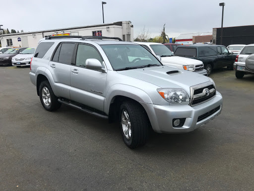 Used Car Dealer «May Auto Sales», reviews and photos, 15280 SW Pacific Hwy, Tigard, OR 97224, USA